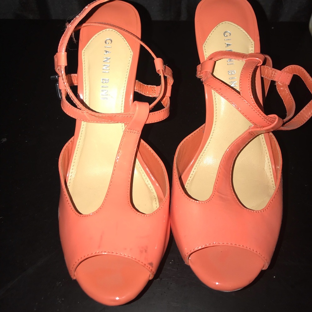 Gianni Bini heels